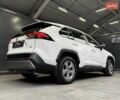 Белый Тойота РАВ 4, объемом двигателя 1.99 л и пробегом 150 тыс. км за 28700 $, фото 16 на Automoto.ua