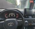 Білий Тойота РАВ 4, об'ємом двигуна 1.99 л та пробігом 26 тис. км за 30500 $, фото 8 на Automoto.ua