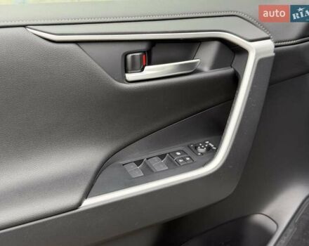 Білий Тойота РАВ 4, об'ємом двигуна 1.99 л та пробігом 25 тис. км за 30500 $, фото 20 на Automoto.ua