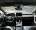 Білий Тойота РАВ 4, об'ємом двигуна 2.5 л та пробігом 55 тис. км за 21350 $, фото 8 на Automoto.ua