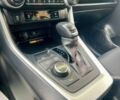 Белый Тойота РАВ 4, объемом двигателя 2.5 л и пробегом 55 тыс. км за 25400 $, фото 10 на Automoto.ua