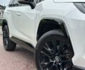 Білий Тойота РАВ 4, об'ємом двигуна 2.49 л та пробігом 51 тис. км за 36999 $, фото 34 на Automoto.ua