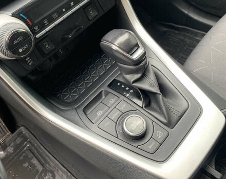 Белый Тойота РАВ 4, объемом двигателя 1.99 л и пробегом 119 тыс. км за 30000 $, фото 30 на Automoto.ua