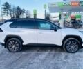 Белый Тойота РАВ 4, объемом двигателя 2.49 л и пробегом 37 тыс. км за 36850 $, фото 8 на Automoto.ua