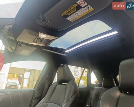 Белый Тойота РАВ 4, объемом двигателя 2.49 л и пробегом 41 тыс. км за 34800 $, фото 29 на Automoto.ua