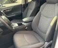 Белый Тойота РАВ 4, объемом двигателя 1.99 л и пробегом 110 тыс. км за 26500 $, фото 6 на Automoto.ua