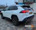 Білий Тойота РАВ 4, об'ємом двигуна 2 л та пробігом 13 тис. км за 42000 $, фото 4 на Automoto.ua
