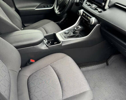 Белый Тойота РАВ 4, объемом двигателя 2 л и пробегом 110 тыс. км за 28000 $, фото 44 на Automoto.ua