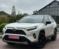 Білий Тойота РАВ 4, об'ємом двигуна 2.49 л та пробігом 51 тис. км за 36550 $, фото 23 на Automoto.ua