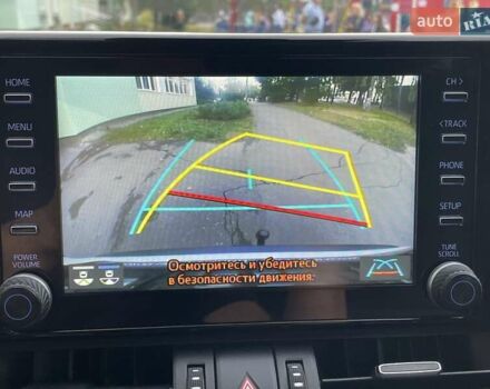 Белый Тойота РАВ 4, объемом двигателя 2.49 л и пробегом 67 тыс. км за 34800 $, фото 67 на Automoto.ua