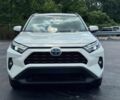 Білий Тойота РАВ 4, об'ємом двигуна 2.5 л та пробігом 10 тис. км за 19000 $, фото 1 на Automoto.ua
