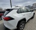 Белый Тойота РАВ 4, объемом двигателя 1.99 л и пробегом 100 тыс. км за 30500 $, фото 5 на Automoto.ua