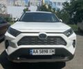 Білий Тойота РАВ 4, об'ємом двигуна 2.49 л та пробігом 61 тис. км за 35000 $, фото 1 на Automoto.ua