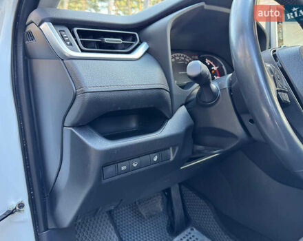 Белый Тойота РАВ 4, объемом двигателя 1.99 л и пробегом 108 тыс. км за 28500 $, фото 22 на Automoto.ua