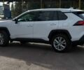 Білий Тойота РАВ 4, об'ємом двигуна 2.49 л та пробігом 63 тис. км за 25900 $, фото 6 на Automoto.ua