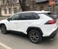 Білий Тойота РАВ 4, об'ємом двигуна 2.49 л та пробігом 1 тис. км за 43900 $, фото 1 на Automoto.ua