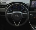 Білий Тойота РАВ 4, об'ємом двигуна 2.5 л та пробігом 19 тис. км за 22400 $, фото 4 на Automoto.ua