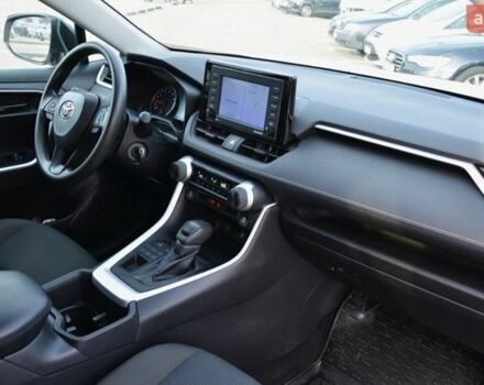 Білий Тойота РАВ 4, об'ємом двигуна 2.49 л та пробігом 63 тис. км за 25900 $, фото 36 на Automoto.ua