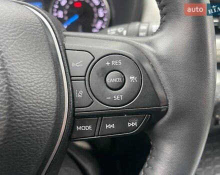 Белый Тойота РАВ 4, объемом двигателя 2.49 л и пробегом 85 тыс. км за 34990 $, фото 21 на Automoto.ua