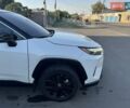 Білий Тойота РАВ 4, об'ємом двигуна 2.5 л та пробігом 14 тис. км за 31700 $, фото 6 на Automoto.ua