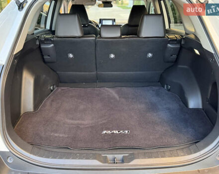 Білий Тойота РАВ 4, об'ємом двигуна 2.5 л та пробігом 98 тис. км за 26900 $, фото 60 на Automoto.ua