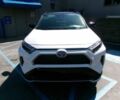 Білий Тойота РАВ 4, об'ємом двигуна 2.5 л та пробігом 10 тис. км за 23000 $, фото 1 на Automoto.ua