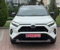 Білий Тойота РАВ 4, об'ємом двигуна 2.49 л та пробігом 51 тис. км за 36999 $, фото 1 на Automoto.ua