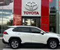 Белый Тойота РАВ 4, объемом двигателя 2 л и пробегом 20 тыс. км за 28752 $, фото 16 на Automoto.ua