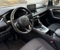Белый Тойота РАВ 4, объемом двигателя 1.99 л и пробегом 110 тыс. км за 26500 $, фото 3 на Automoto.ua