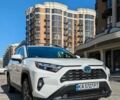 Білий Тойота РАВ 4, об'ємом двигуна 2.49 л та пробігом 91 тис. км за 32900 $, фото 1 на Automoto.ua