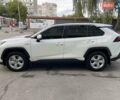 Белый Тойота РАВ 4, объемом двигателя 2.49 л и пробегом 67 тыс. км за 34700 $, фото 7 на Automoto.ua