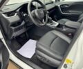 Белый Тойота РАВ 4, объемом двигателя 2.5 л и пробегом 24 тыс. км за 19000 $, фото 6 на Automoto.ua