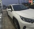 Белый Тойота РАВ 4, объемом двигателя 1.99 л и пробегом 25 тыс. км за 32000 $, фото 4 на Automoto.ua