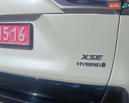 Белый Тойота РАВ 4, объемом двигателя 2.49 л и пробегом 41 тыс. км за 34800 $, фото 23 на Automoto.ua