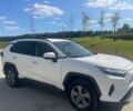 Белый Тойота РАВ 4, объемом двигателя 0 л и пробегом 90 тыс. км за 18500 $, фото 4 на Automoto.ua