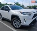 Белый Тойота РАВ 4, объемом двигателя 2.49 л и пробегом 62 тыс. км за 27700 $, фото 1 на Automoto.ua