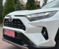 Білий Тойота РАВ 4, об'ємом двигуна 2.49 л та пробігом 51 тис. км за 36550 $, фото 4 на Automoto.ua