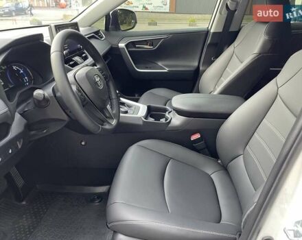 Белый Тойота РАВ 4, объемом двигателя 2.49 л и пробегом 67 тыс. км за 34700 $, фото 32 на Automoto.ua