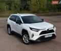Білий Тойота РАВ 4, об'ємом двигуна 2.49 л та пробігом 63 тис. км за 25900 $, фото 2 на Automoto.ua