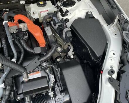 Белый Тойота РАВ 4, объемом двигателя 2.49 л и пробегом 67 тыс. км за 34800 $, фото 25 на Automoto.ua