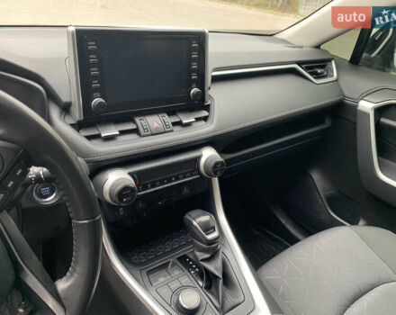 Белый Тойота РАВ 4, объемом двигателя 1.99 л и пробегом 119 тыс. км за 30000 $, фото 15 на Automoto.ua