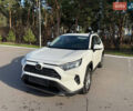 Белый Тойота РАВ 4, объемом двигателя 1.99 л и пробегом 108 тыс. км за 28500 $, фото 13 на Automoto.ua