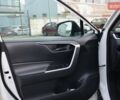 Белый Тойота РАВ 4, объемом двигателя 2.49 л и пробегом 62 тыс. км за 28999 $, фото 14 на Automoto.ua