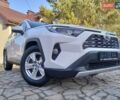 Білий Тойота РАВ 4, об'ємом двигуна 2 л та пробігом 49 тис. км за 32800 $, фото 1 на Automoto.ua