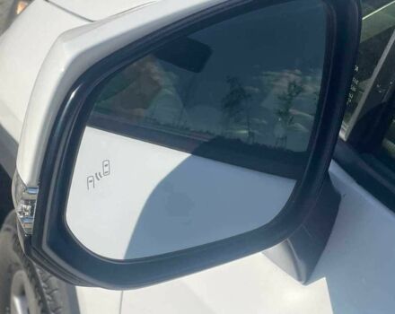 Белый Тойота РАВ 4, объемом двигателя 0 л и пробегом 90 тыс. км за 18500 $, фото 16 на Automoto.ua