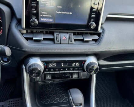 Белый Тойота РАВ 4, объемом двигателя 1.99 л и пробегом 108 тыс. км за 28500 $, фото 26 на Automoto.ua