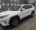 Белый Тойота РАВ 4, объемом двигателя 1.99 л и пробегом 25 тыс. км за 32000 $, фото 2 на Automoto.ua