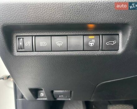 Белый Тойота РАВ 4, объемом двигателя 2.49 л и пробегом 85 тыс. км за 34990 $, фото 16 на Automoto.ua