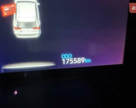 Белый Тойота РАВ 4, объемом двигателя 1.99 л и пробегом 175 тыс. км за 24600 $, фото 10 на Automoto.ua