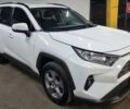 Белый Тойота РАВ 4, объемом двигателя 1.99 л и пробегом 175 тыс. км за 24600 $, фото 5 на Automoto.ua